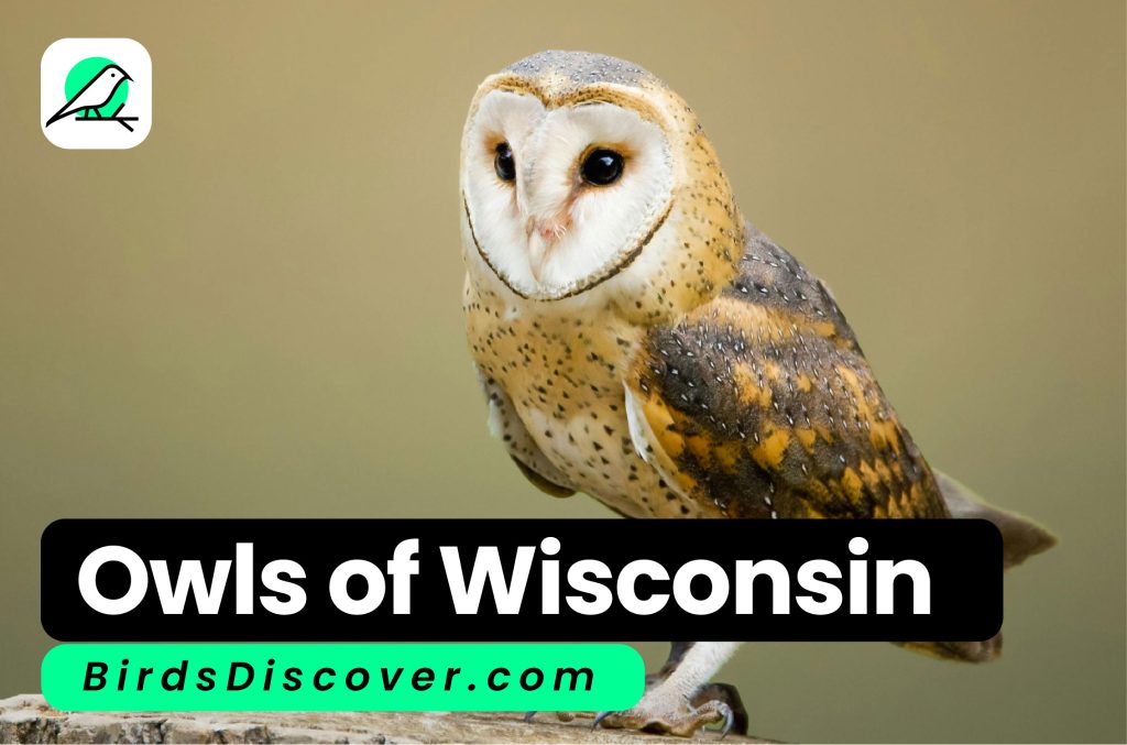 Owls of Wisconsin