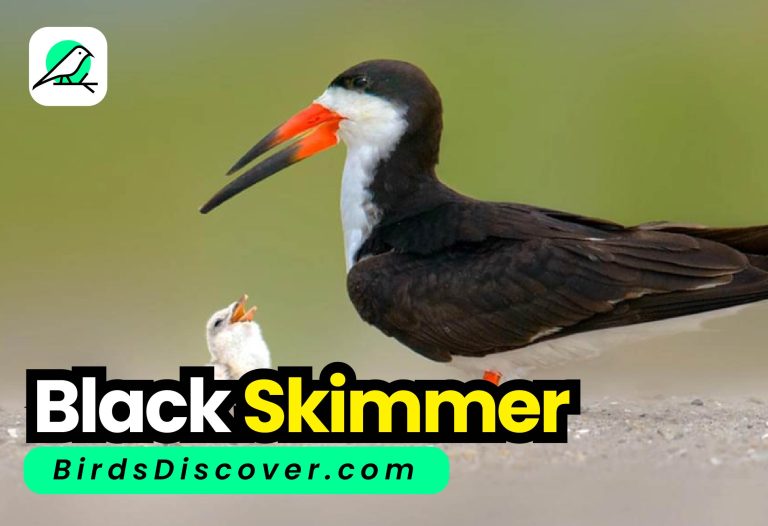 Black Skimmer