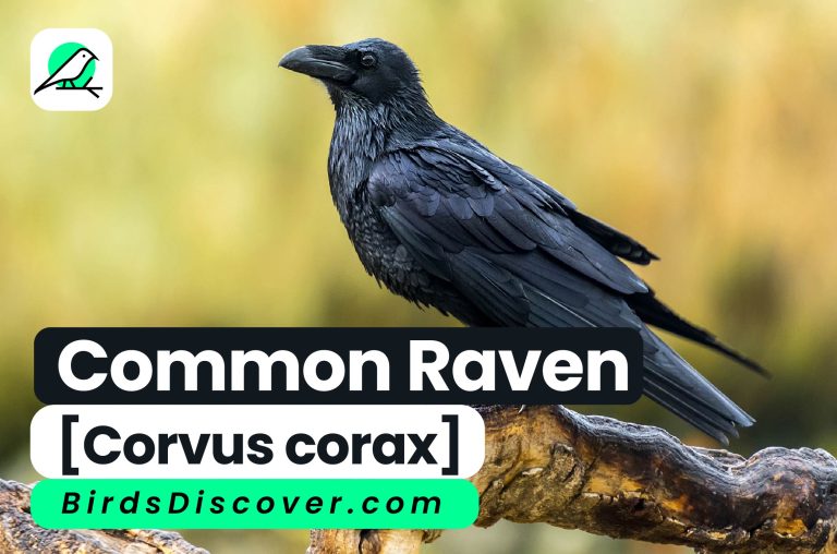 Common Raven