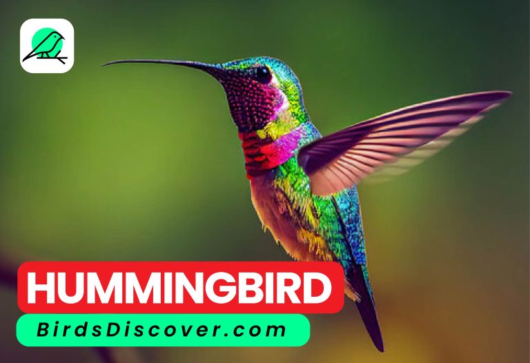 hummingbird