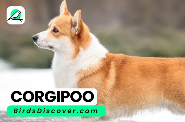 Corgipoo