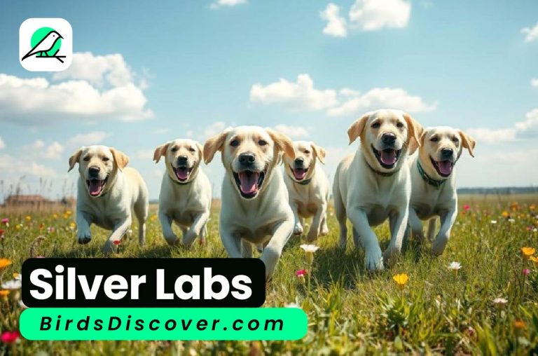 Silver Labs